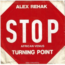 TURNING POINT - Stop